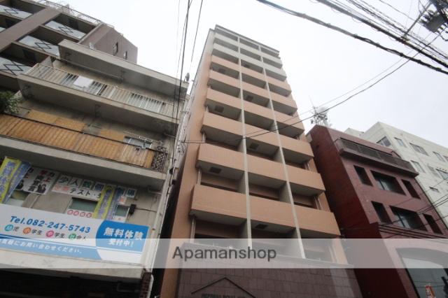 BOND BLD.Ⅲ(1K/7階)