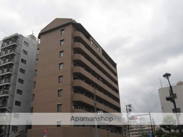 ラフィーネ幟町
