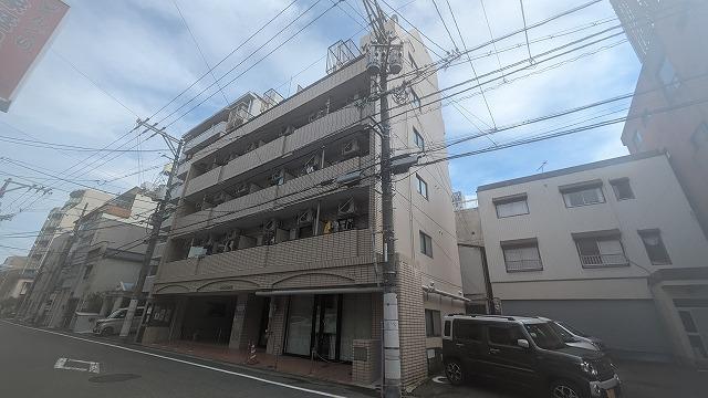 ワイアンドワイ宝町ビル