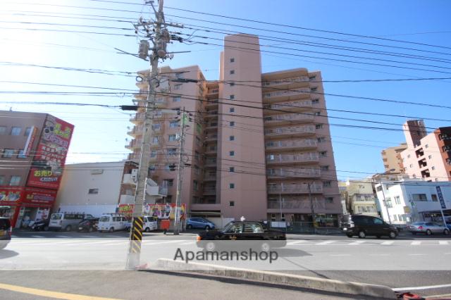 プレジデント山陽