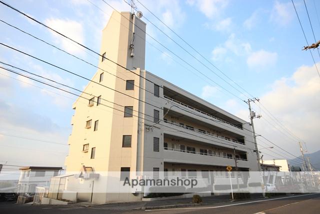 カネオハイツ(3LDK/2階)