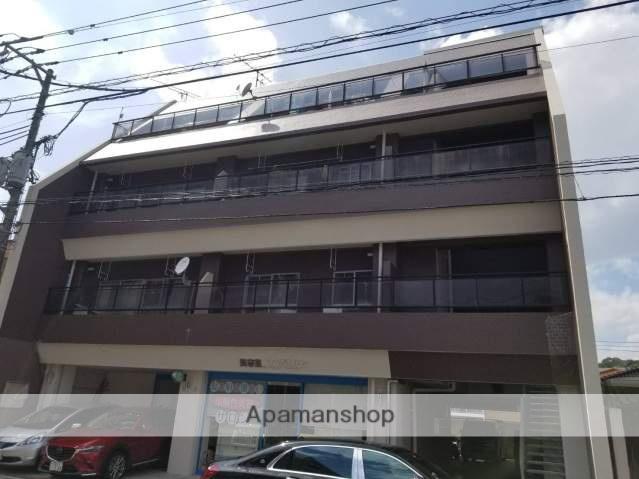 BAUHAUS牛田中旧牛田高野ビル