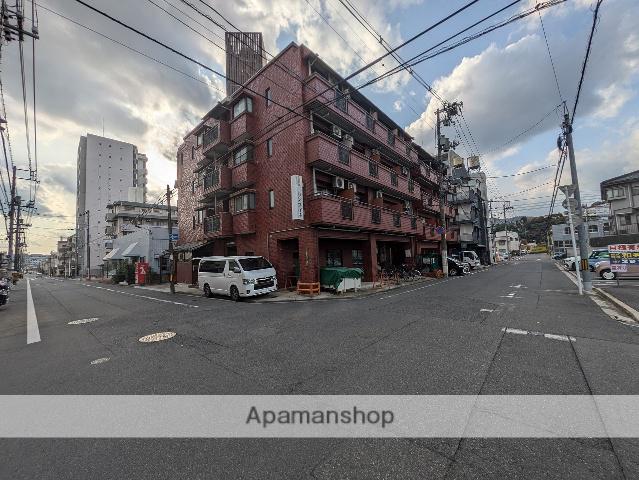 KENSEI9 旧第5山肩ビル