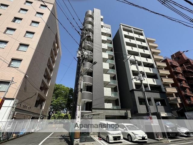 セントヒルズ銀山町