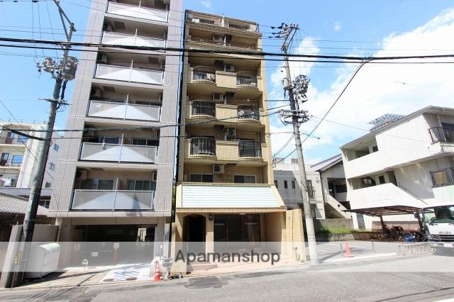 アクアビュー東観音旧 BOARDWALK観音