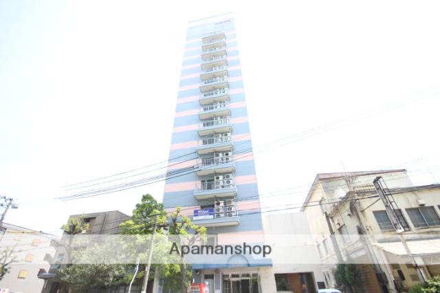 リヴァージュ広瀬北