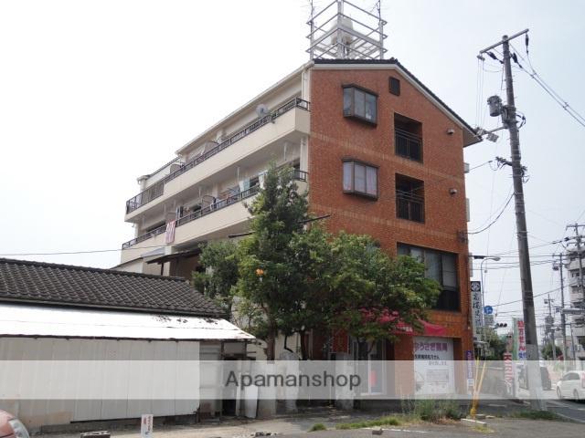 サンハイツ府中(1LDK/1階)