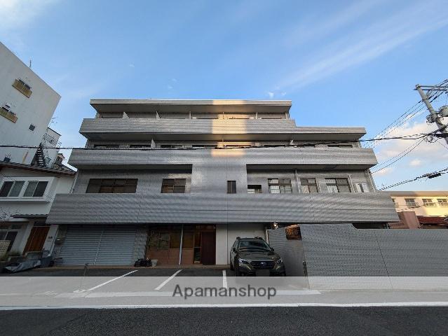 コンフォートT.T(2DK/3階)