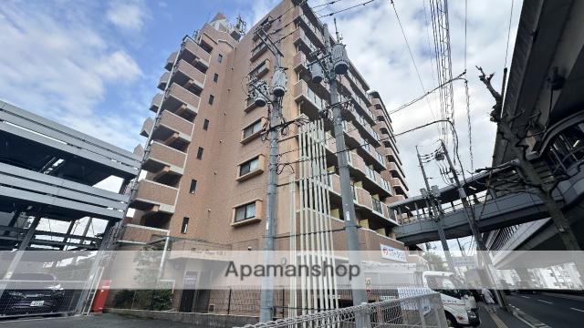 グランヴェルジェ中須Ⅰ