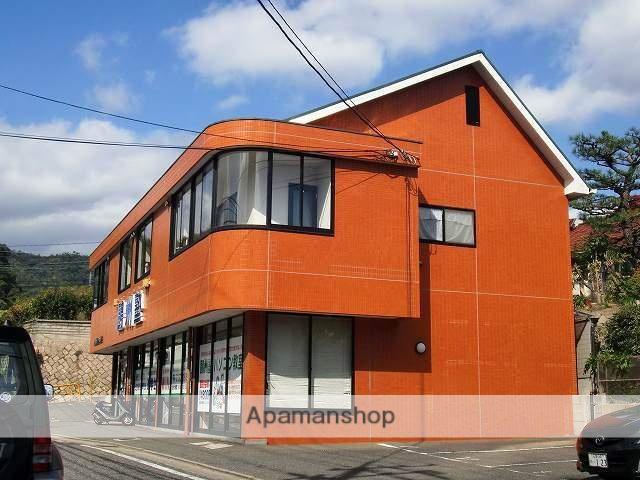 山陽本線 西広島駅 徒歩7分 2階建 築29年