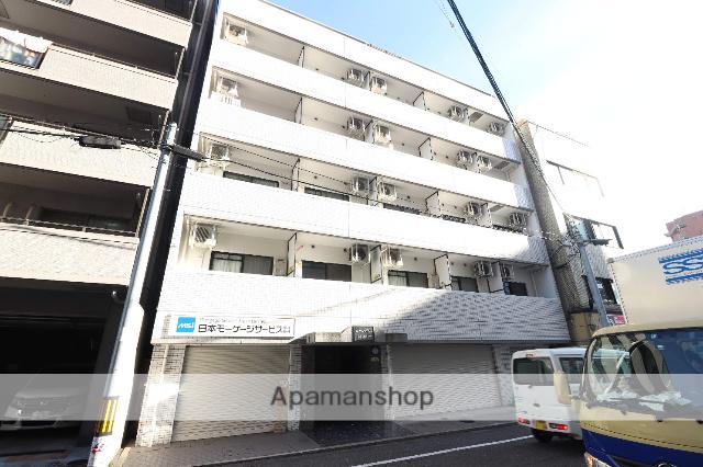 シャンポール昭和町