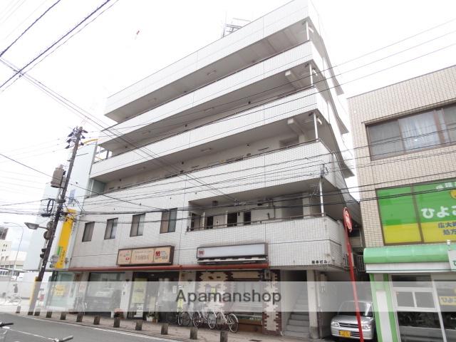 岩本ビル(1DK/5階)