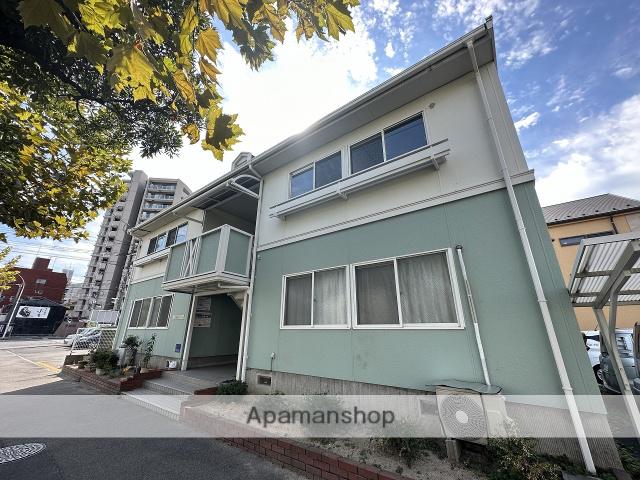 フレグランス長尾