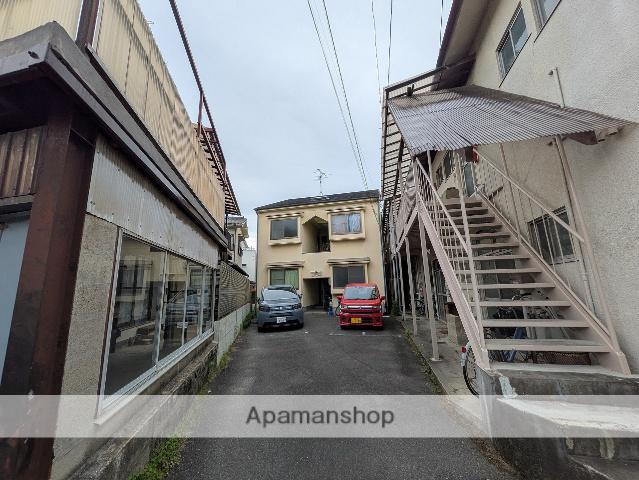 ユアコート江波東