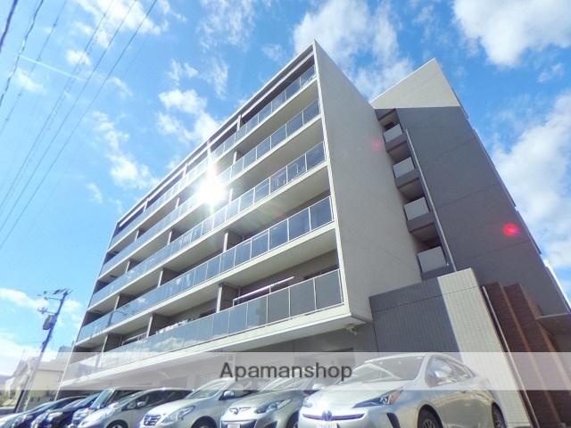 フラッツ庚午(2LDK/6階)