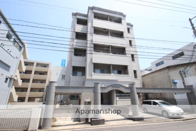 セントヒルズ横川新町
