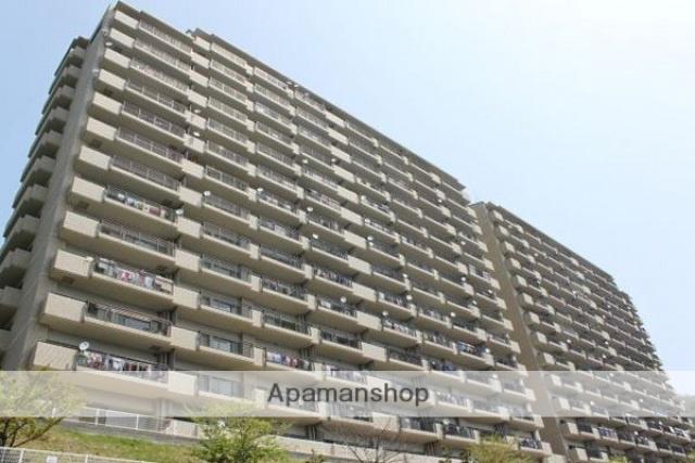 井口台パークヒルズ参番館(3LDK/4階)