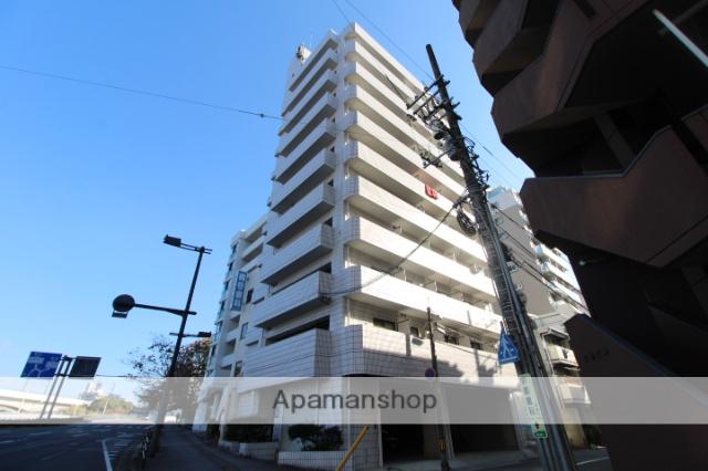 第55東白島ビル