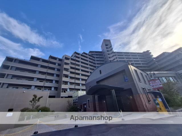 ヴェルパーク府中南