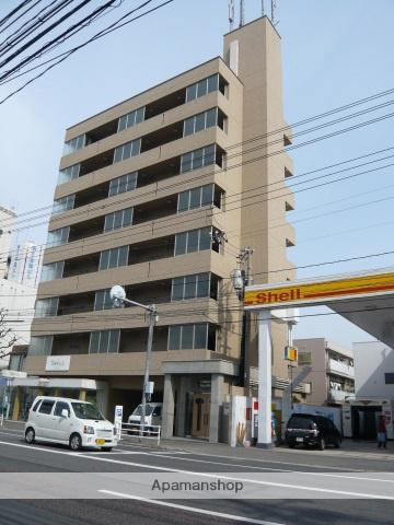コンポーゼ庚午北