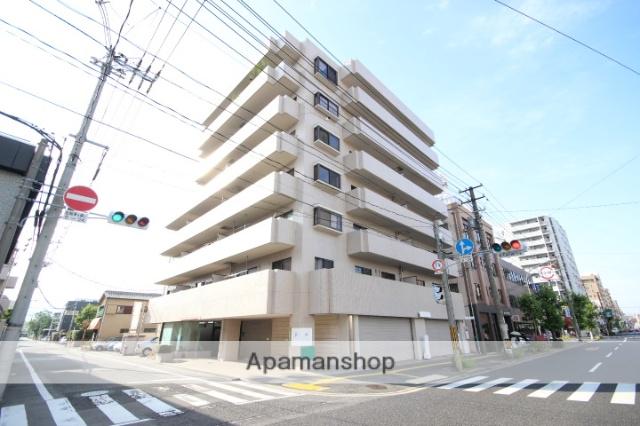 パラシオン舟入