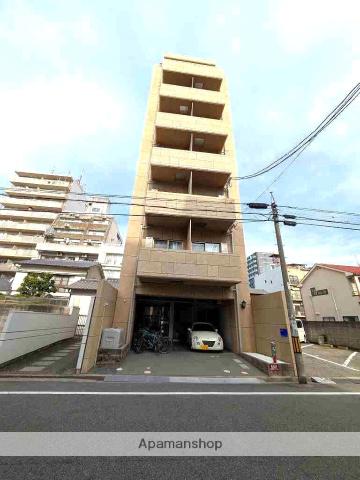 ファミーリエ昭和町