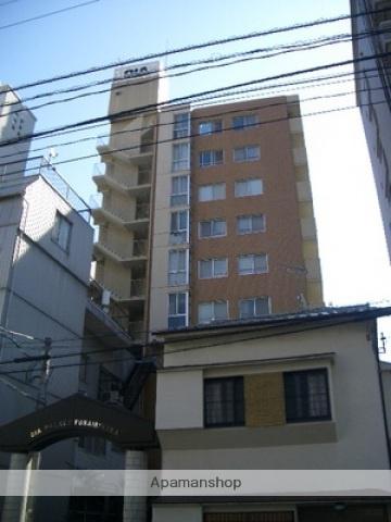ダイアパレス舟入中