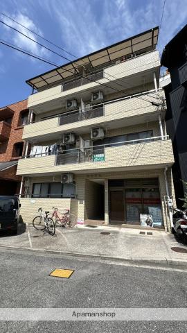 引地ビル(2DK/1階)