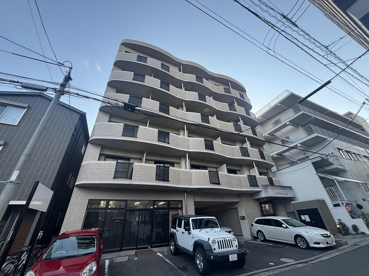 ディアコートニシムラ
