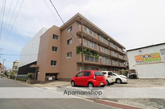 第二中広不動産ビル