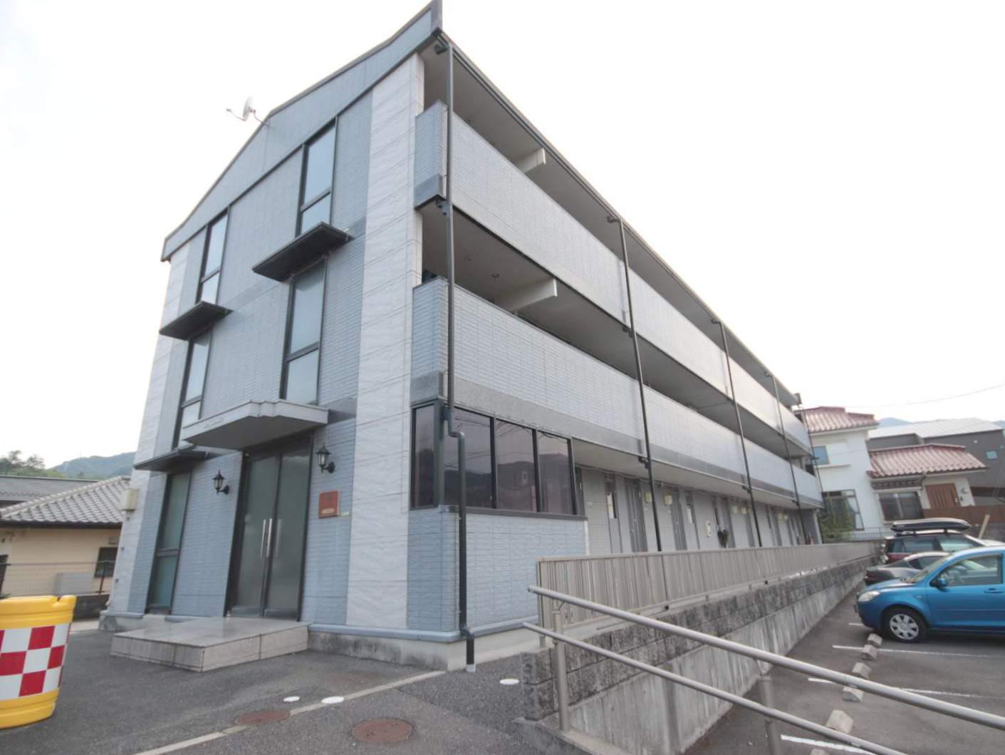 レオパレスマサト