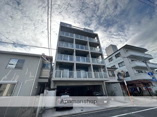 セジュール千田町