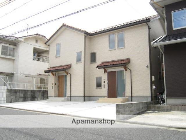 山陽本線 向洋駅 徒歩26分 2階建 築11年