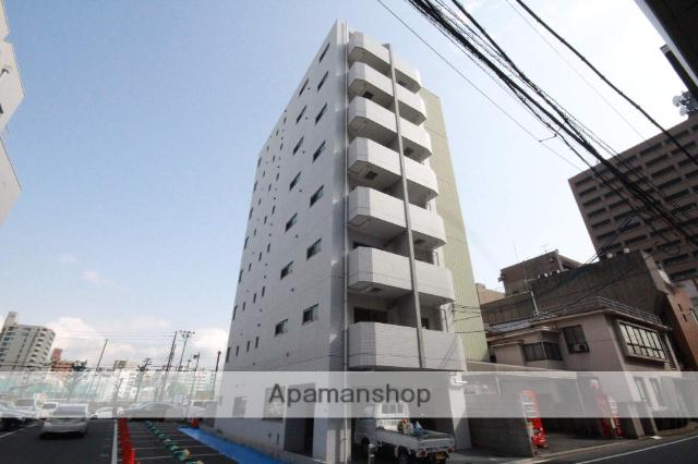 ファーストステージ国泰寺