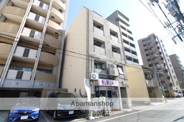 パオ広瀬84(ワンルーム/4階)