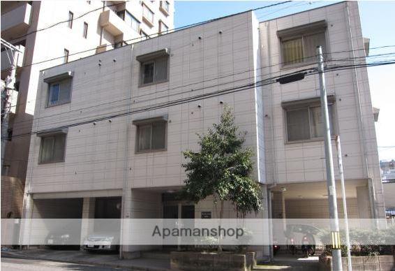 ガーデンハウス牛田