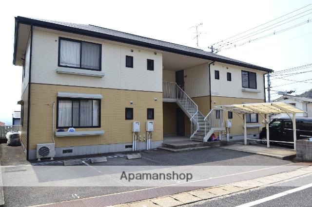 ディアス中山新町