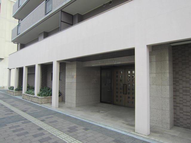 藤和ハイタウン比治山