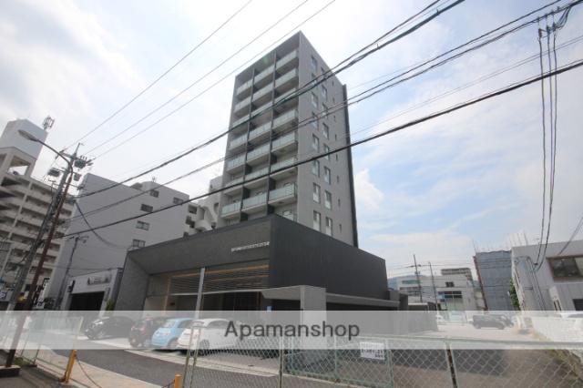 PALAZZO HASHIMOTO QUINTO