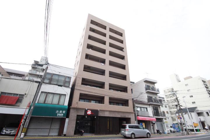 リビエーヌ宝町