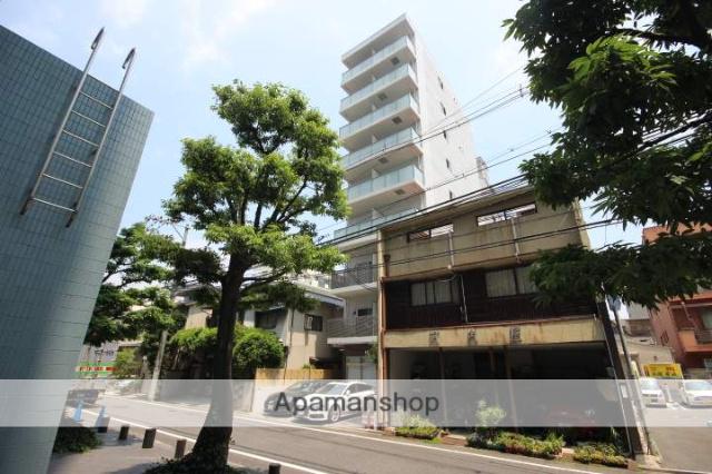 パレグレース西十日市