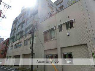 賀村ビル(ワンルーム/3階)