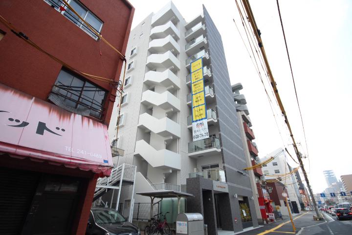 MARIO TERRACE 平野町