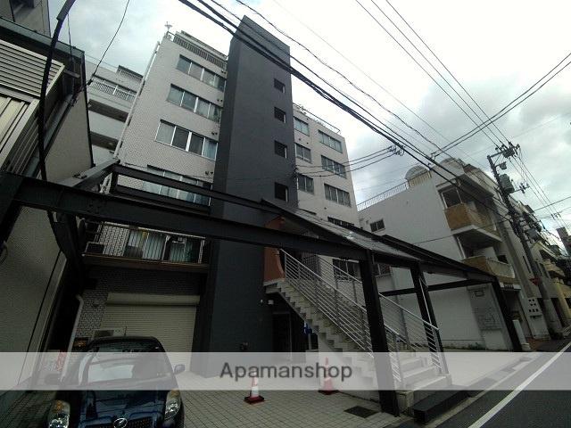 レジデンス西十日市