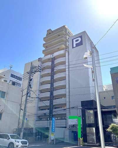 ランドマークシティ紙屋町(3LDK/3階)