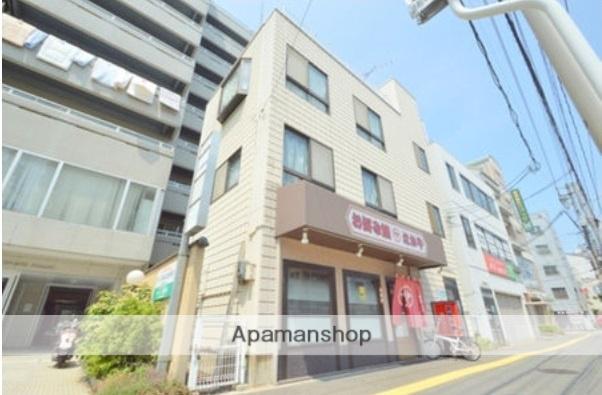 西本舟入南ビル旧木村ビル