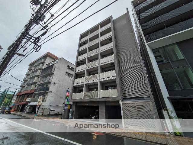 エネピア国泰寺(1K/4階)