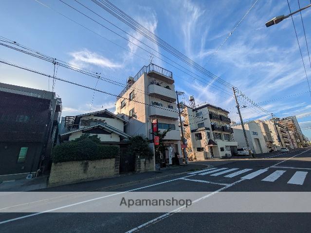 第3広州ビル(ワンルーム/2階)