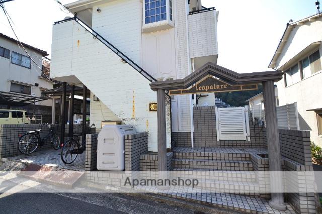 SAKURAレジデンス(1K/1階)