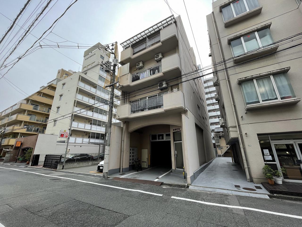 中本ビル